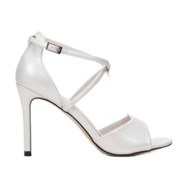 Vices Schraubstöcke FL343B-52-silber silber-