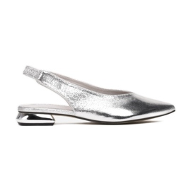 Vices Schraubstöcke FL351-52-silber