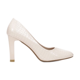 Vices Schraubstöcke FL355C-42-beige