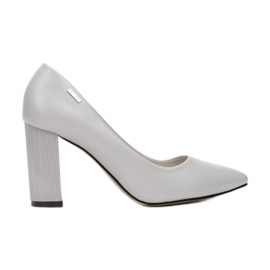 Vices Schraubstöcke GD-FL323B-39-grau