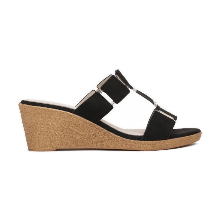 Vices Schraubstöcke FL654-38-schwarz