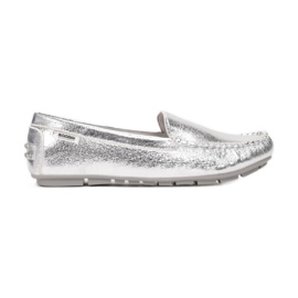 Vices Schraubstöcke GOODIN-FL199-52-silber
