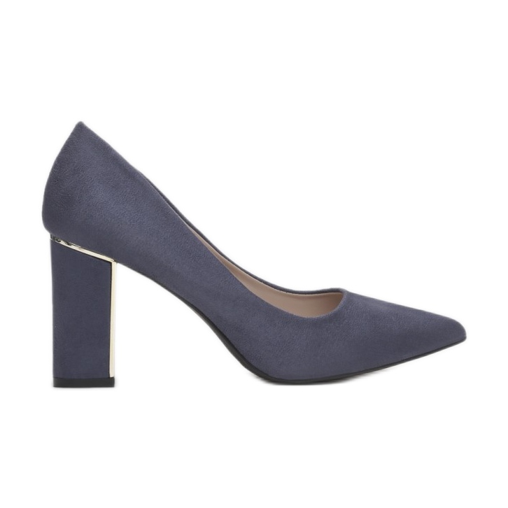 Vices Schraubstöcke OC100-84-Jeans mehrfarbig