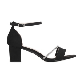 Vices Schraubstöcke XR204-38-schwarz