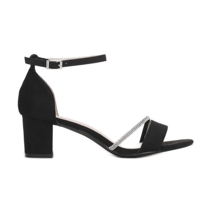 Vices Schraubstöcke XR204-38-schwarz