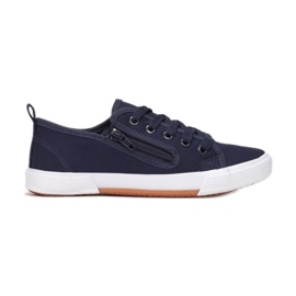 Vices Schraubstöcke 5SP658LS-50-marine marineblau
