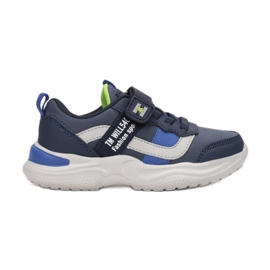 Vices Schraubstöcke 3XC8193-167-marine / blau marineblau mehrfarbig