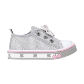 Vices Schraubstöcke 1SP592-52-silber rosa silber-