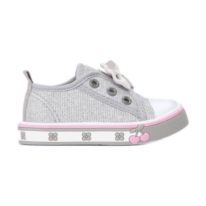 Vices Schraubstöcke 1SP592-52-silber rosa silber-