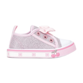 Vices Schraubstöcke 1SP592-46-l.pink rosa