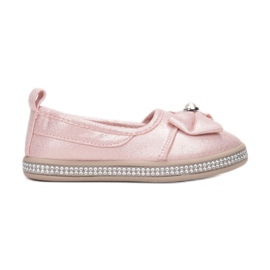 Vices Schraubstöcke 3SP621LS-45-rosa