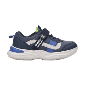 Vices Schraubstöcke 5XC8193-167-marine / blau marineblau mehrfarbig