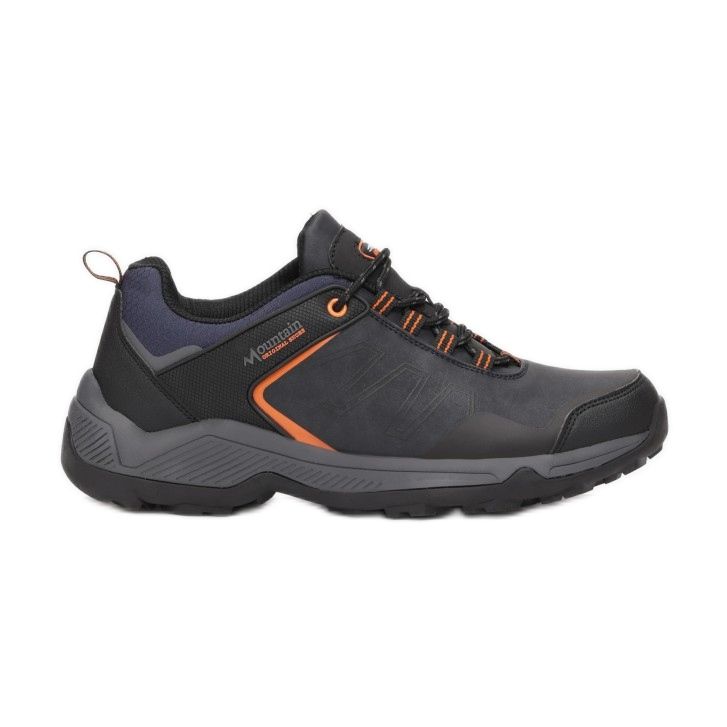 Vices Schraubstöcke MXC8127-179-marine / orange navy blau