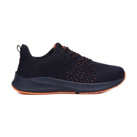 Vices Schraubstöcke MXC8212S-179-marine / orange navy blau