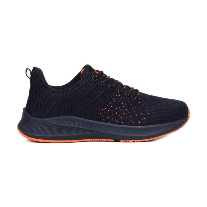 Vices Schraubstöcke MXC8212S-179-marine / orange navy blau