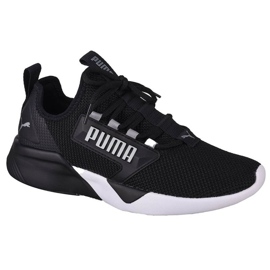 Puma Retaliate Wns W 192341 01 schwarz