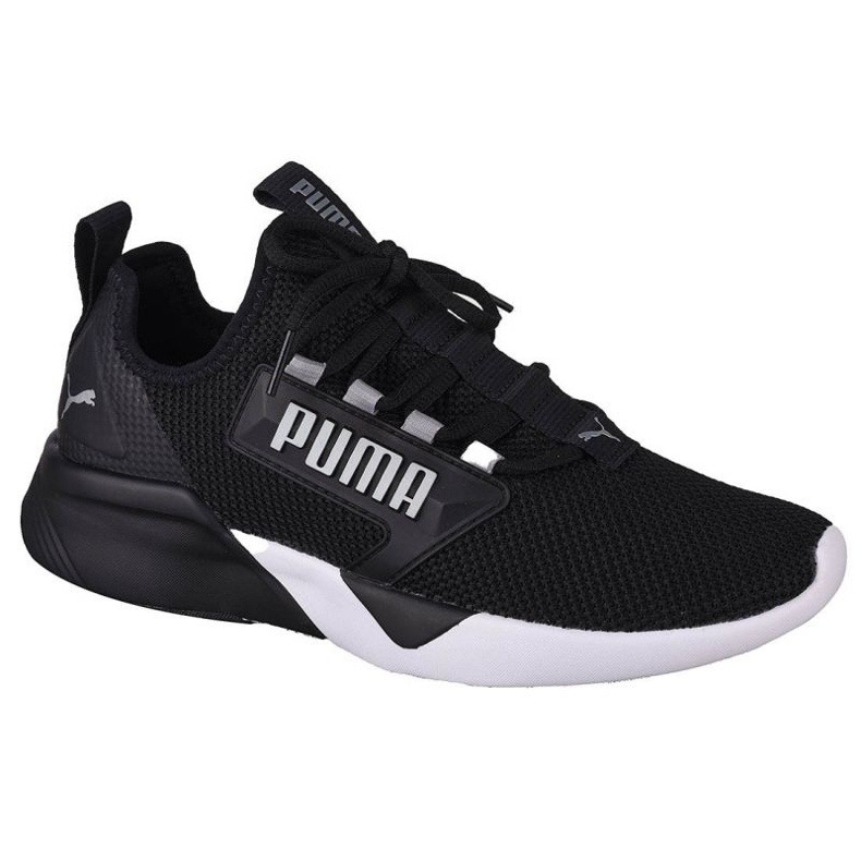 Puma Retaliate Wns W 192341 01 schwarz