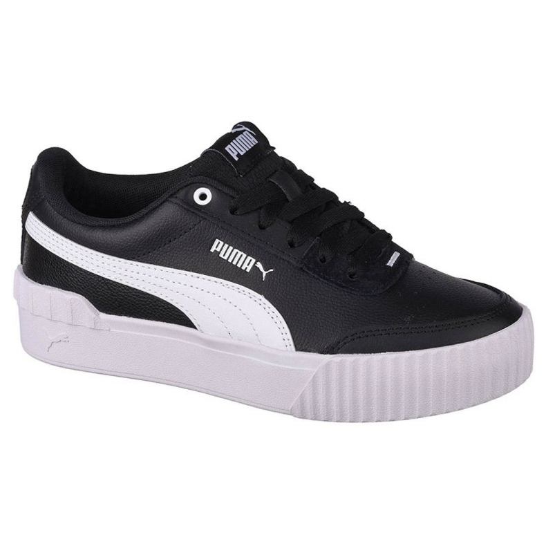Puma Carina Lift W 373031 06 schwarz