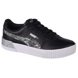Puma Carina W 375959 02 schwarz