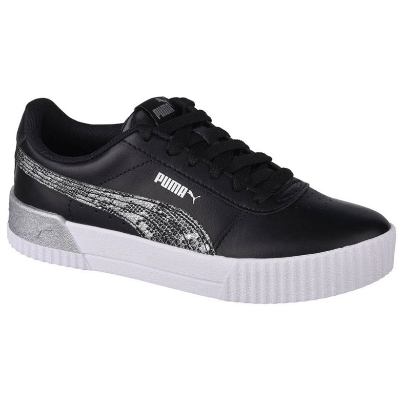 Puma Carina W 375959 02 schwarz