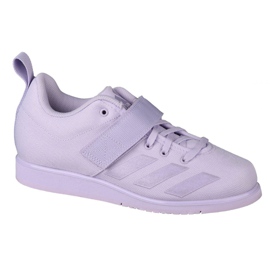Adidas Powerlift 4 W EG1699 lila