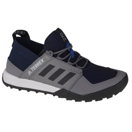 Adidas Terrex Daroga H.RDY M FX5123 Schuhe schwarz grau