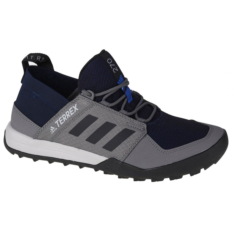 Adidas Terrex Daroga H.RDY M FX5123 Schuhe schwarz grau