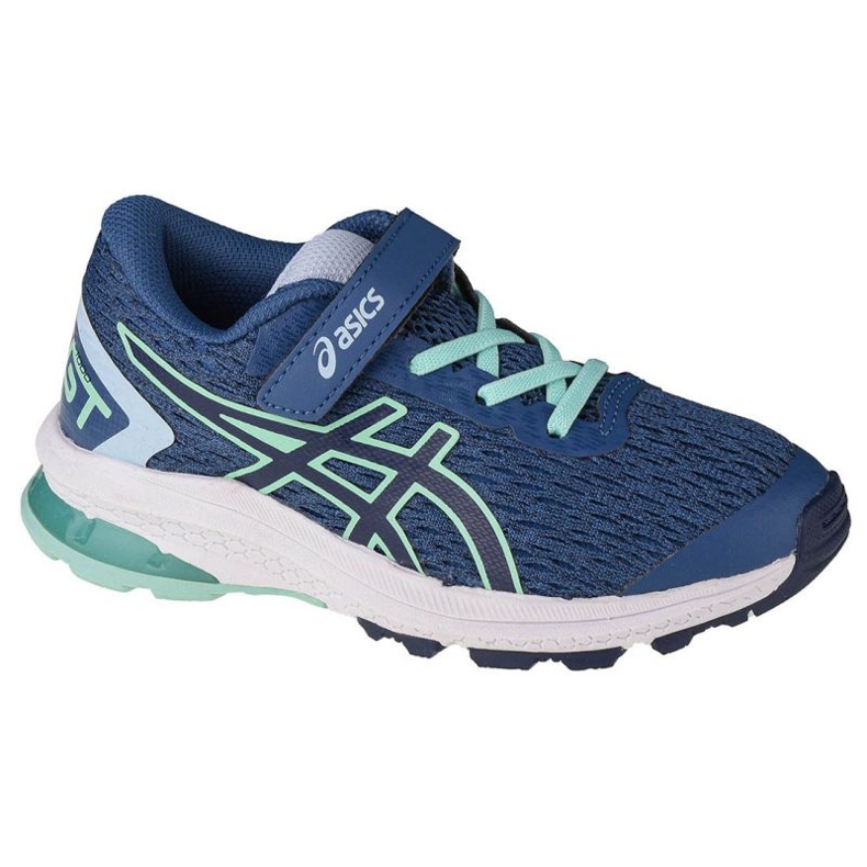 Asics GT-1000 9 Ps Schuhe 1014A151-405 blau