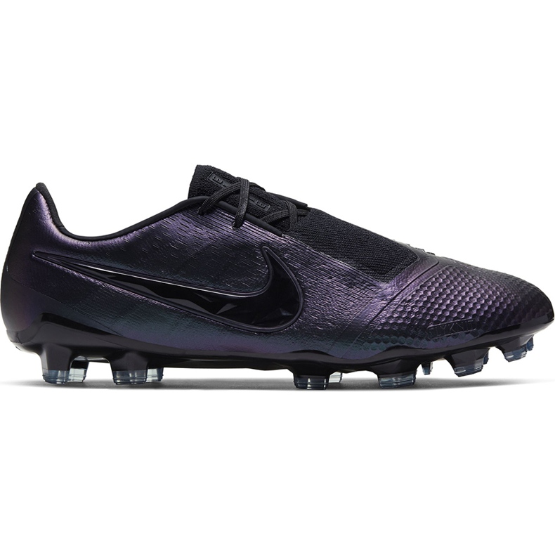 Nike Phantom Venom Elite Fg AO7540 010 Fußballschuhe schwarz