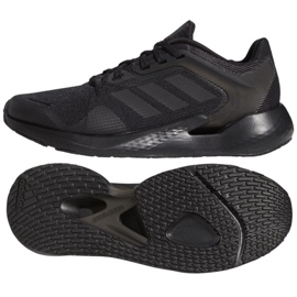 Adidas Alphatorsion M FW0666 Laufschuhe schwarz