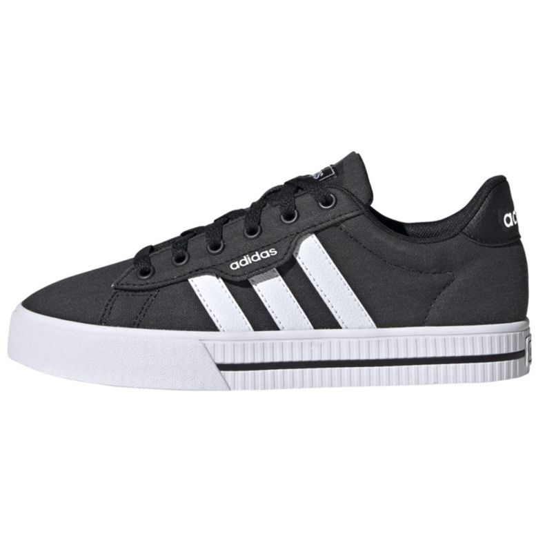 Adidas Daily 3.0 Jr FX7270 Schuhe gelb