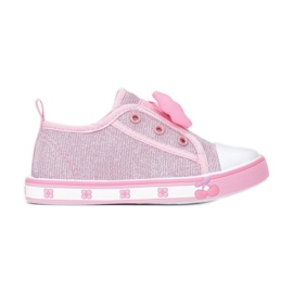 Vices Schraubstöcke 3SP592LS-45-rosa