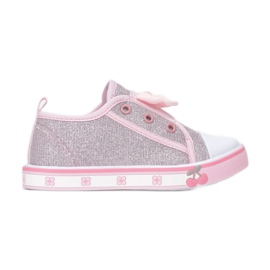 Vices Schraubstöcke 3SP592LS-46-l.pink rosa