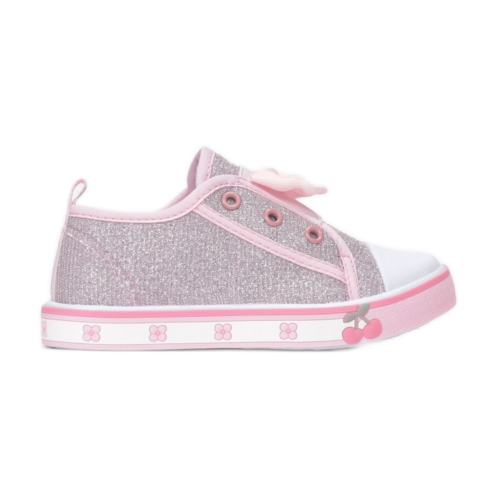 Vices Schraubstöcke 3SP592LS-46-l.pink rosa