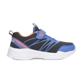 Vices Schraubstöcke 5XC8083-380-blau / orange marineblau