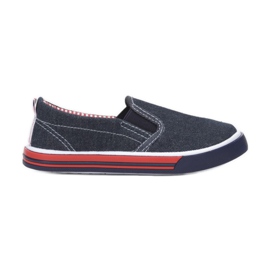 Vices Schraubstöcke 3SP696LS-50-marine marineblau