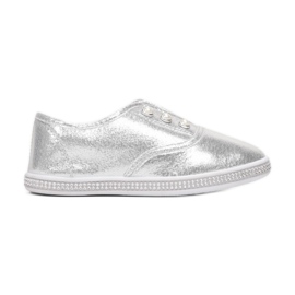 Vices Schraubstöcke 5SP622-LS-52-silber