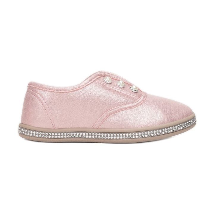 Vices Schraubstöcke 5SP622-LS-45-rosa