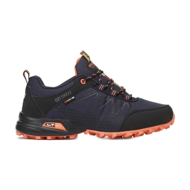 Vices Schraubstöcke LXC-8115-179-marine / orange schwarz navy blau