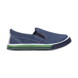 Vices Schraubstöcke 3SP696LS-51-blau marineblau
