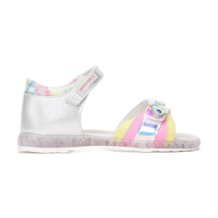 Vices Schraubstöcke 3SD637-52-silber rosa silber- mehrfarbig