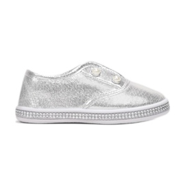 Vices Schraubstöcke 3SP622LS-52-silber