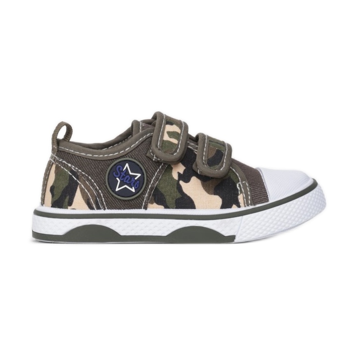 Vices Schraubstöcke 1SP700LS-85-khaki mehrfarbig