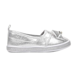 Vices Schraubstöcke 3SP621LS-52-silber