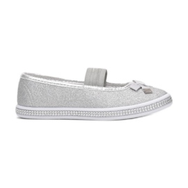 Vices Schraubstöcke 5SP626LS-52-silber