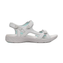 Vices Schraubstöcke 7SD9169-443-grau / mint mehrfarbig