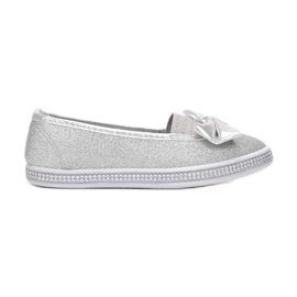 Vices Schraubstöcke 5SP624LS-52-silber silber-