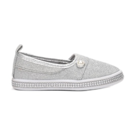 Vices Schraubstöcke 3SP623LS-52-silber