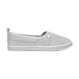 Vices Schraubstöcke 5SP623LS-52-silber