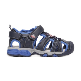 Vices Schraubstöcke 3SD601-167-marine / blau marineblau